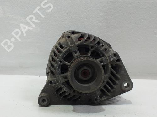 Alternator AUDI A4 B5 (8D2) 1.8 T | BP9351901M7 