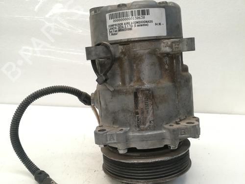 Klimakompressor für LANCIA ZETA (22_) 2.1 TD (220AJ5) (109 hp) 9348562