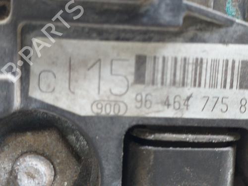 Alternator CITROËN XSARA (N1) 2.0 HDi 90 | BP9359751M7