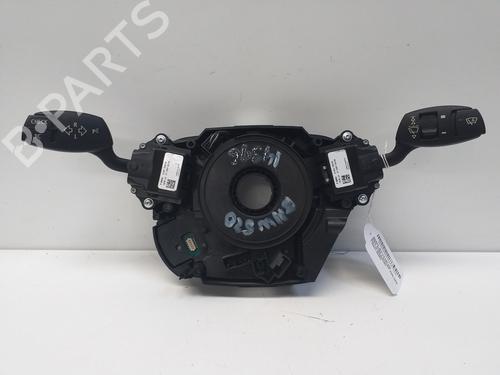 Used Switch BMW 5 (E60) 520 d (163 hp) 18698191