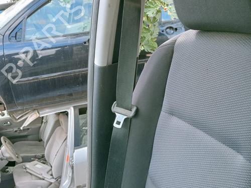 Sikkerhedssele foran højre MAZDA 5 (CR) 2.0 CD (CR19) (110 hp) 23858707