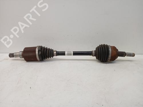 Used Left front driveshaft Left front driveshaft FORD FOCUS IV (HN) [2018-2026] 36323973 36323973