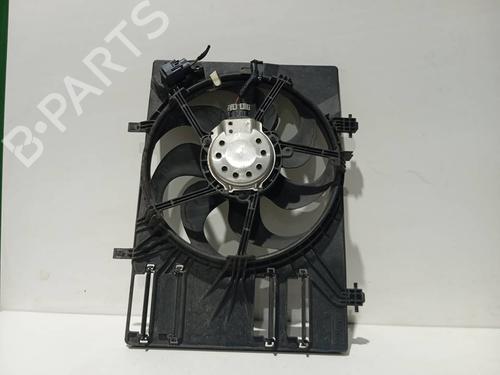Radiator fan FORD ECONOLINE Van | BP38510981M35 - Image 9