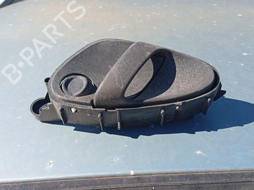 Used Front left interior door handle CITROËN XSARA (N1) 1.6 16V (109 hp) 16227748