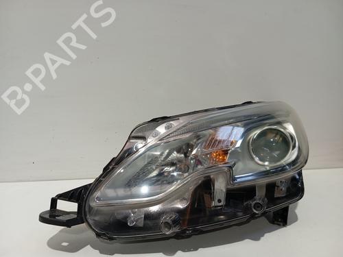 Right headlight PEUGEOT 2008 I (CU_) 1.5 BlueHDI 100 | BP38784705C29 - Image 3