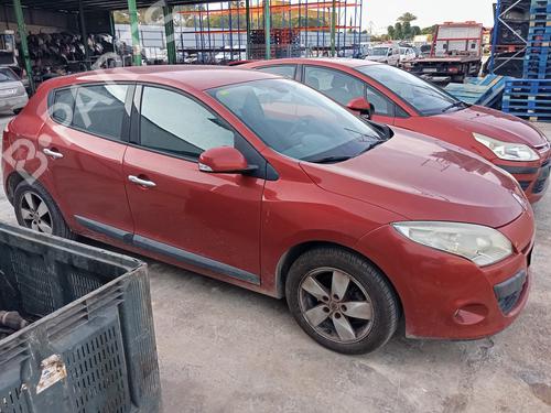 Used Front right window mechanism Front right window mechanism RENAULT MEGANE III Hatchback (BZ0/1_, B3_) 1.5 dCi (BZ09, BZ0D, BZ1W, BZ29, BZ14) (110 hp) 32857933 32857933