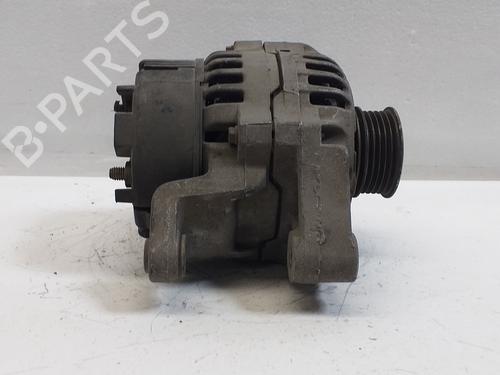 Dynamo OPEL CORSA B (S93)  | BP9351715M7 