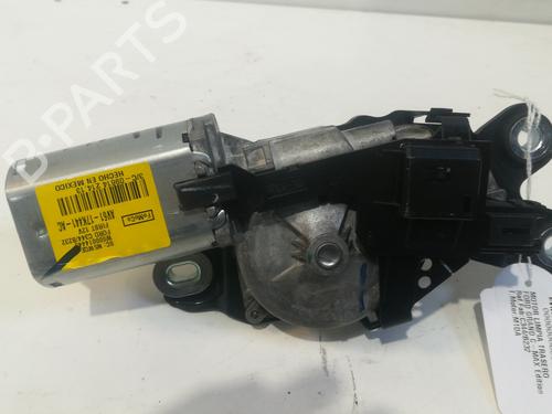 Viskermotor bakrute FORD GRAND C-MAX (DXA/CB7, DXA/CEU)  | BP16579810M102 