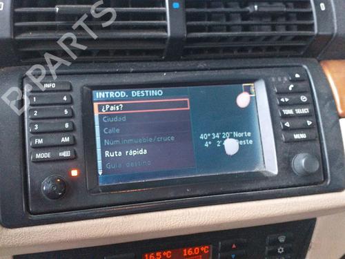 Steering wheel BMW X5 (E53) 3.0 d | BP12294491C49 - Image 21