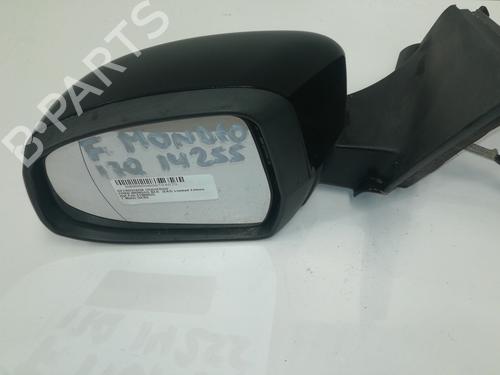 Left mirror FORD MONDEO IV (BA7) 2.0 TDCi | BP21760386C26 