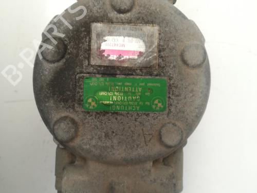 AC compressor BMW 5 (E39) | BP37872801M34 - Image 4