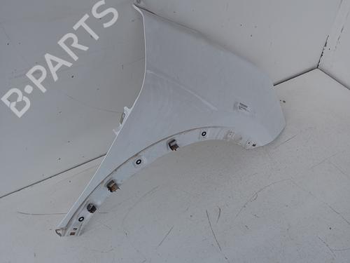 Forskærm Højre FORD PUMA (J2K, CF7) | BP29533124C42 - Image 2