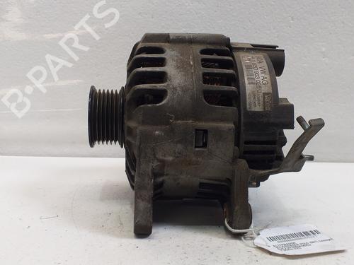 Generator VW POLO (9N_, 9A_) 1.2 12V | BP9359021M7 