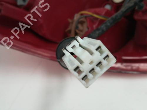 Right taillight HYUNDAI i20 I (PB, PBT)  | BP9360551C35 