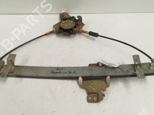 Used Front left window mechanism OPEL FRONTERA B (U99) [1998-2004]  9353465