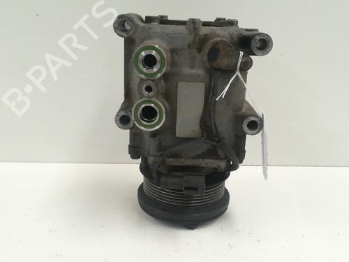 AC compressor FORD FOCUS I (DAW, DBW) 1.6 16V | BP9360604M34 