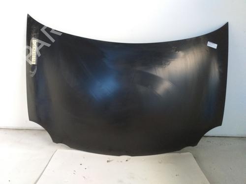 Used Hood VW POLO CLASSIC (86C, 80) [1985-1994]  13091315