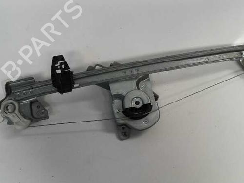 Used Front right window mechanism CITROËN C3 Pluriel (HB_) [2003-2025]  10246327