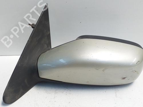 Left mirror RENAULT LAGUNA II (BG0/1_)  | BP9347931C26 