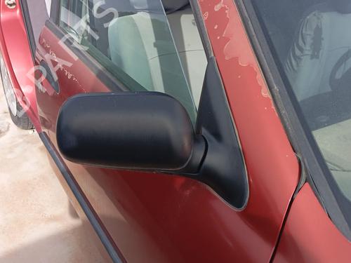 Used Right mirror NISSAN PRIMERA (P11) 1.6 16V (99 hp) 16232419