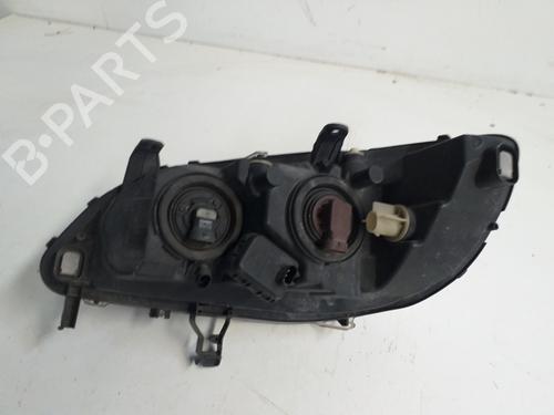 Højre forlygte OPEL ZAFIRA A MPV (T98) 2.0 DTI 16V (F75) | BP15660183C29 