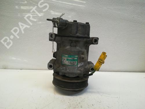 Used AC compressor CITROËN C3 I (FC_, FN_) [2002-2013]  9360305