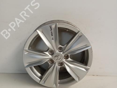 Used Rim LEXUS UX (_AA1_, _AH1_, _MA1_) [2018-2025]  26122137