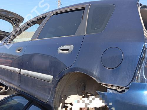 Used Rear left lock HONDA CIVIC VII Hatchback (EU, EP, EV) 1.7 CTDi (EP4, EU9) (100 hp) 21266951