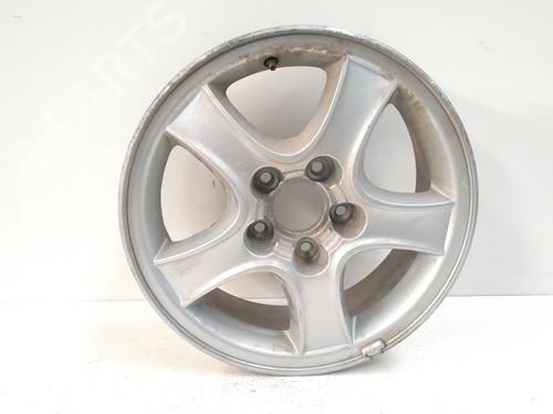 Used Rim HYUNDAI SANTA FÉ I (SM) 2.7 V6 4x4 (173 hp) 9355286