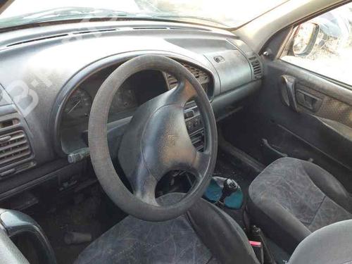 Right headlight CITROËN BERLINGO / BERLINGO FIRST Box Body/MPV (M_) 1.9 D 70 (MBWJZ, MCWJZ) | BP9358122C29  - Image 9