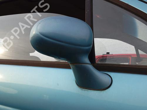 Used Right mirror DAEWOO MATIZ (M100, M150) [1998-2025]  16232256