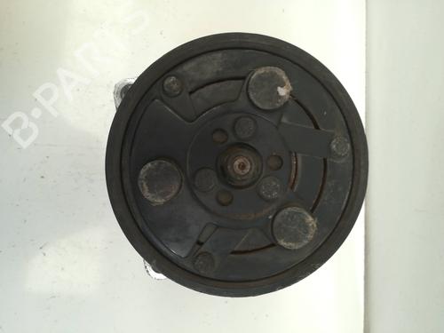 AC compressor AUDI A3 (8L1) 1.8 T quattro | BP9347157M34 