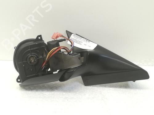 Used Right mirror AUDI A4 B7 Avant (8ED) [2004-2008]  12457052