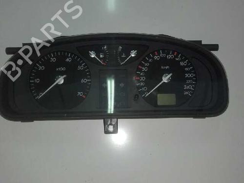 Used Instrument cluster RENAULT LAGUNA II (BG0/1_) 1.6 16V (BG0A, BG0L) (107 hp) 9353300