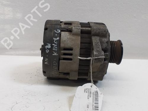 Alternator DAEWOO KALOS (KLAS) | BP10246196M7 - Image 4