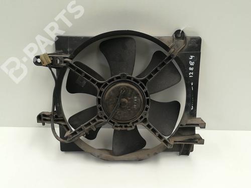 Used Radiator fan Radiator fan DAEWOO MATIZ (M100, M150) 0.8 (52 hp) 9359469 9359469