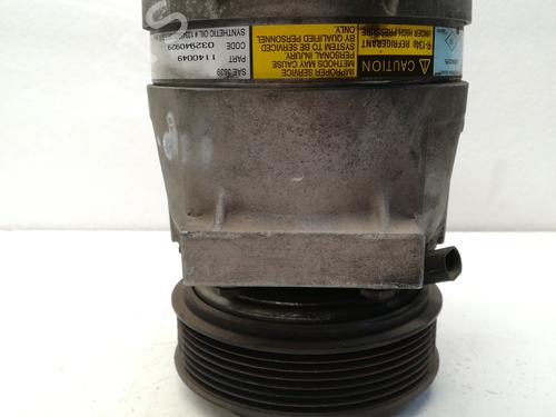 Used AC compressor RENAULT MEGANE II (BM0/1_, CM0/1_) 1.9 dCi (BM0G, CM0G) (120 hp) 9347380