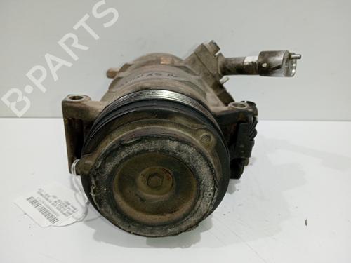 AC compressor BMW X5 (E53) 3.0 d | BP17965150M34 