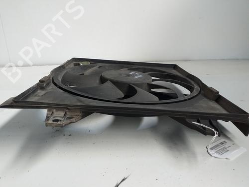 Radiator fan FORD KA (RU8) 1.2 | BP17519367M35 