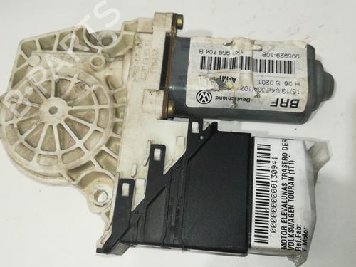 Used Right rear window motor VW TOURAN (1T1, 1T2) [2003-2010]  9348760