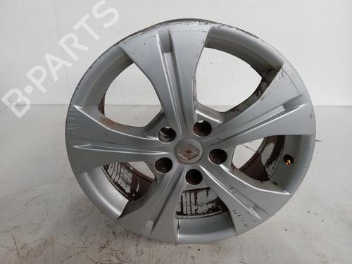 Used Rim Rim RENAULT MEGANE CC (EZ0/1_) 1.9 dCi (EZ0J, EZ1S) (131 hp) 33885503 33885503