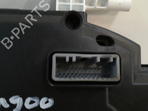Instrument cluster RENAULT KANGOO / GRAND KANGOO II (KW0/1_) 1.5 dCi 90 (KW05, KW08, KW0G, KW11) | BP9360511C47 