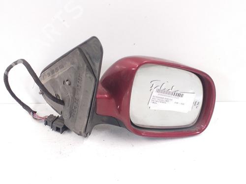 Used Right mirror SEAT TOLEDO II (1M2) [1998-2006]  9347742