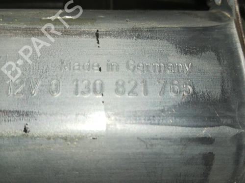 Right rear window motor AUDI A8 D3 (4E2, 4E8) 3.0 TDI quattro | BP9356687E22 