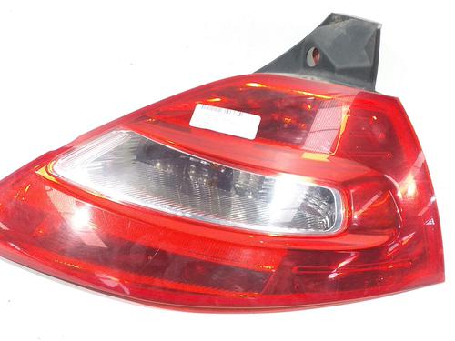 Used Right taillight RENAULT MEGANE II (BM0/1_, CM0/1_) 1.5 dCi (BM02, BM13, BM2A, CM02, CM13) (101 hp) 15676548