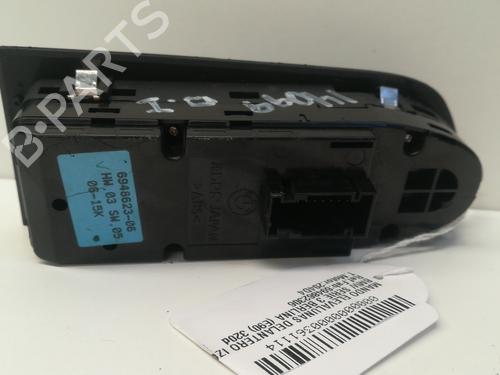 Left front window switch BMW 3 (E90) 320 d | BP15545237I27 