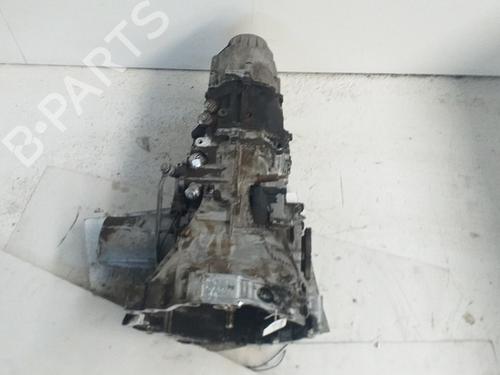 Gearbox AUDI A4 B5 (8D2) 1.8 T quattro | BP9346298M3 