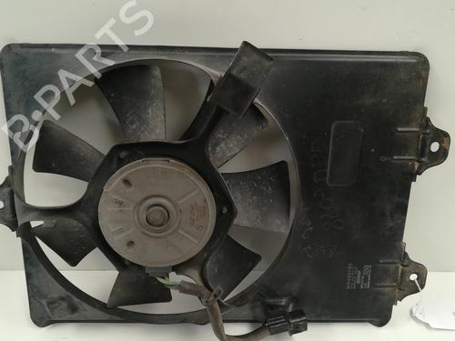 Ventilateur radiateur MITSUBISHI SPACE STAR MPV (DG_A) 1.6 16V (DG3A) (98 hp) 9357558