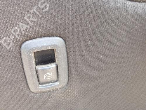 Right rear window switch MERCEDES-BENZ A-CLASS (W169)  | BP27594205I28 