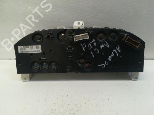 Instrument cluster NISSAN ALMERA II (N16)  | BP9348259C47 